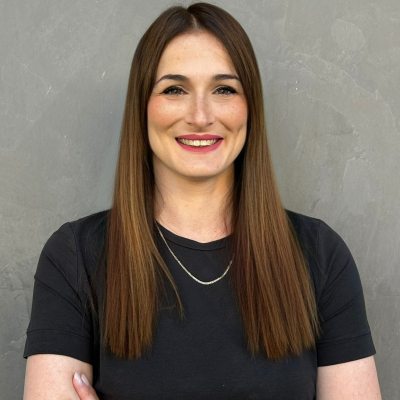 CHRISTINA PAPADIMITRIOU