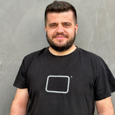 GIORGOS KYRGIAS
