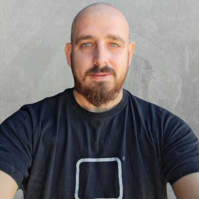 KARAPETSANIS GIORGOS